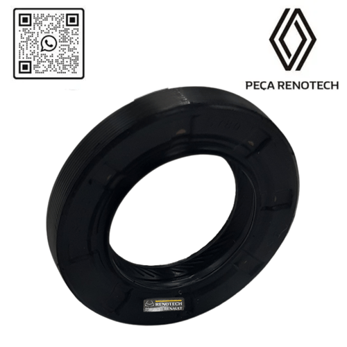 RN 002267-S RETENTOR DO COMANDO DE ESCAPE 2.0 16V F4R 28X47X5.5  7701471629 -3-